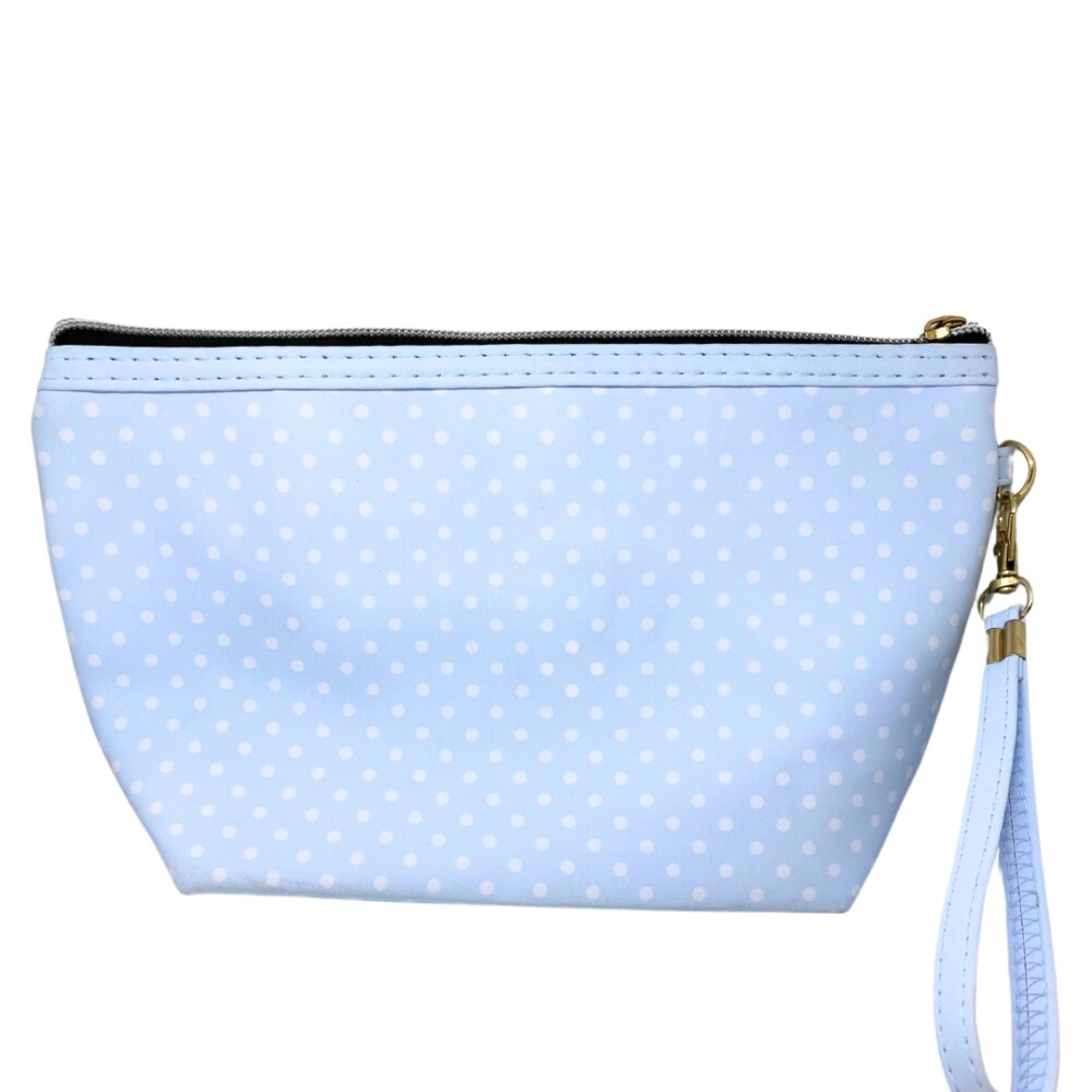 Neceser Con Lunares TTZ NECESER 2238