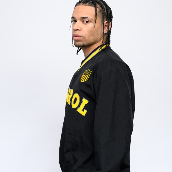 BUZO UNLEV Peñarol Licencias Hombre 002