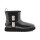 Botas UGG Classic Clear Mini Negro