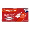 Pasta Dental Colgate Luminous White Pack Ahorro 3X2 70 GR