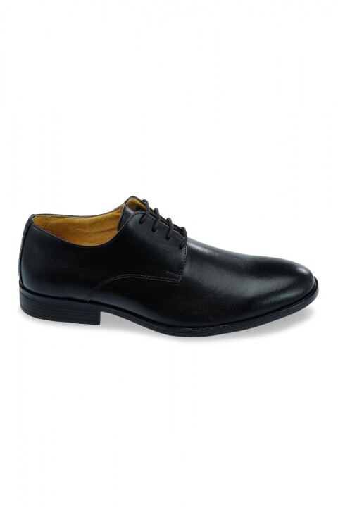 Zapato Guarnieri Aston NEGRO