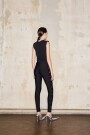 LUGONES LEGGING Negro