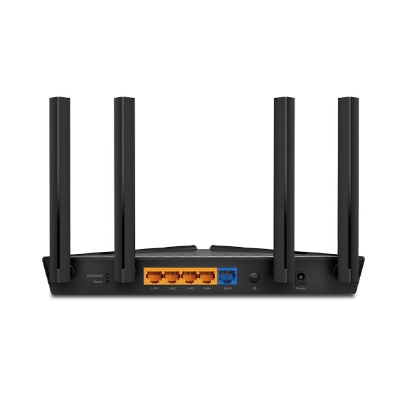 Tp-Link Router Wi-Fi AX1800 Archer AX23 Tp-Link Router Wi-Fi AX1800 Archer AX23