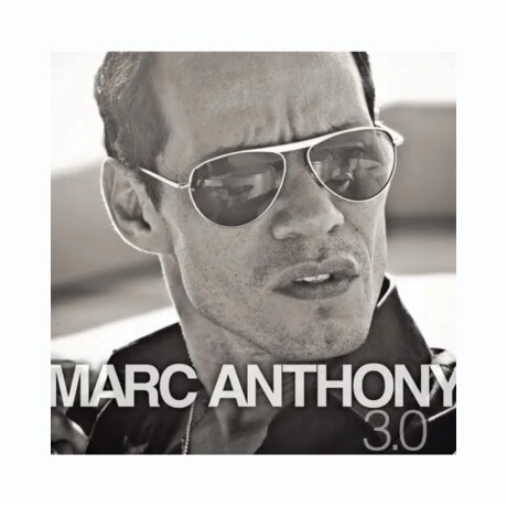 Anthony Marc - 3.0 - Cd Anthony Marc - 3.0 - Cd