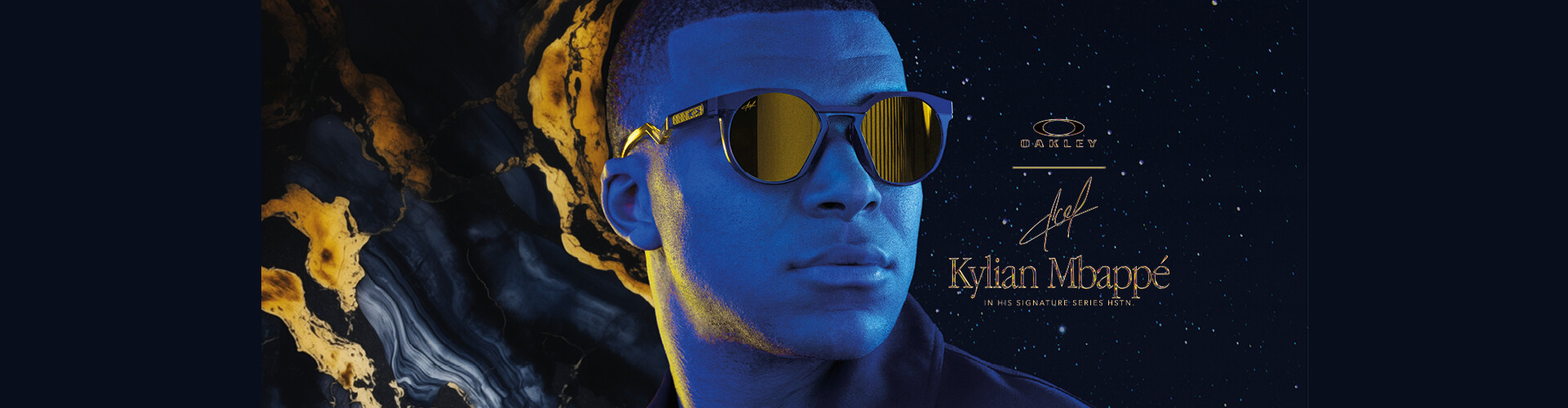 Oakley Sunglasses