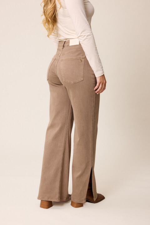 JEAN ERNAUS POLANCO Nude