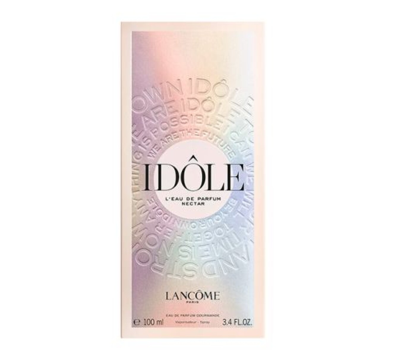 Perfume Lancome Idole Nectar Edp 100ml – Perfume Mujer Duradero 