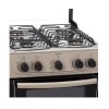 Cocina A Gas Thompson Cth 1000 Titanium Con Termocupla Cocina A Gas Thompson Cth 1000 Titanium Con Termocupla