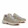 Hazel Lane Low Light Beige Mesh