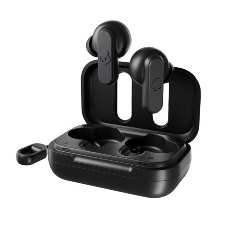 Auriculares Bluetooth Skullcandy Dime 2 Negro Auriculares Bluetooth Skullcandy Dime 2 Negro