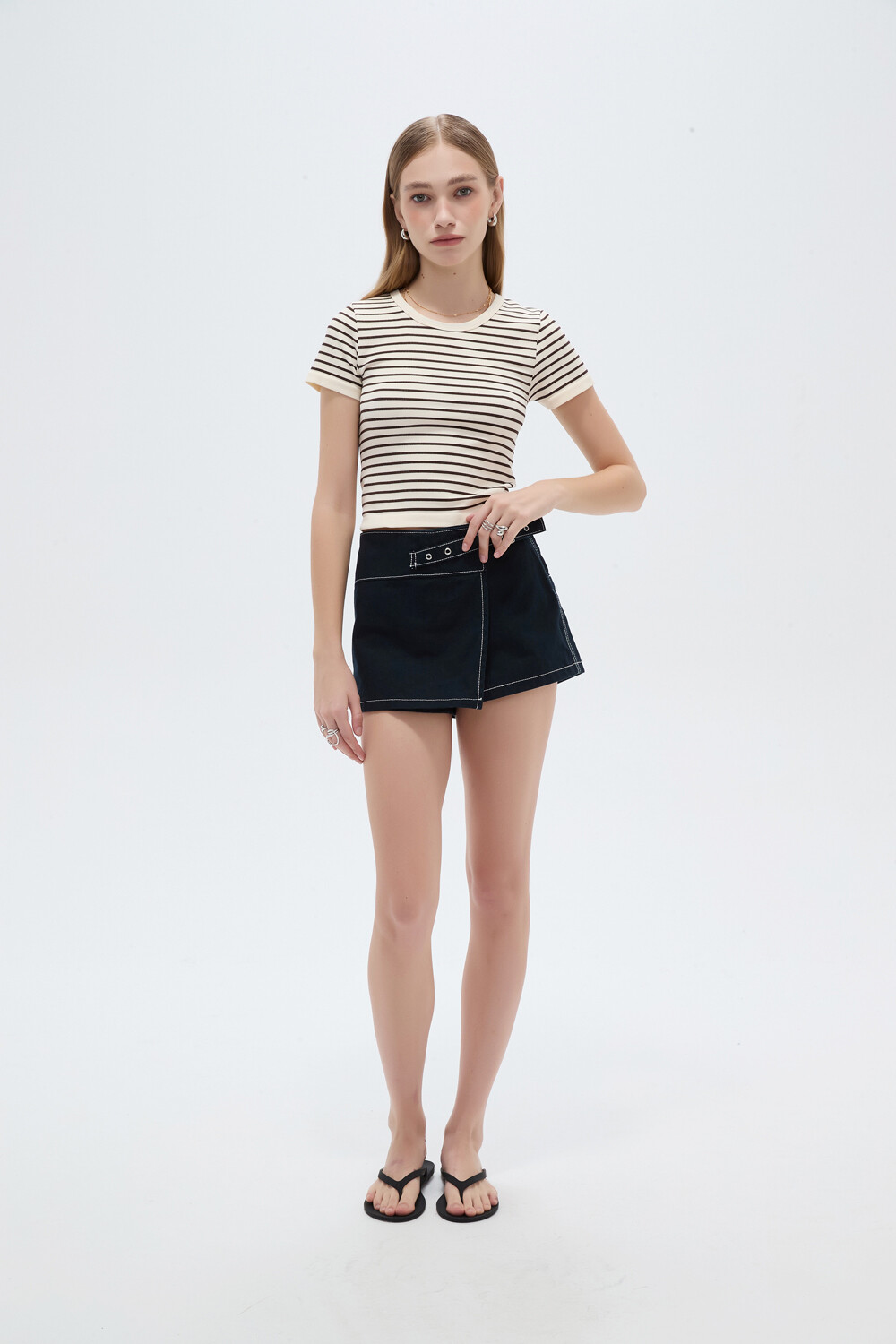 Remera Catish Estampado 1
