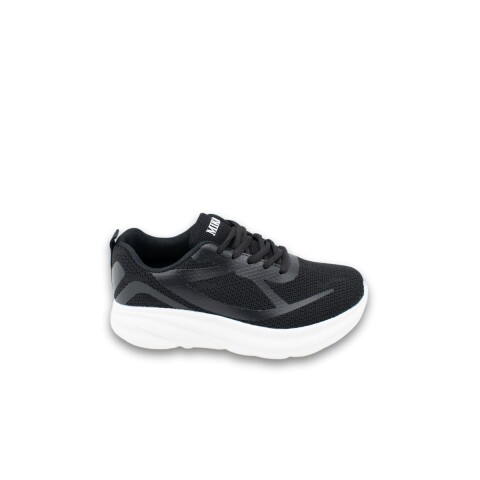 CHAMPION 35-40 BLACK/WHIT