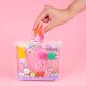 Set frascos BT21 4pcs Set frascos BT21 4pcs