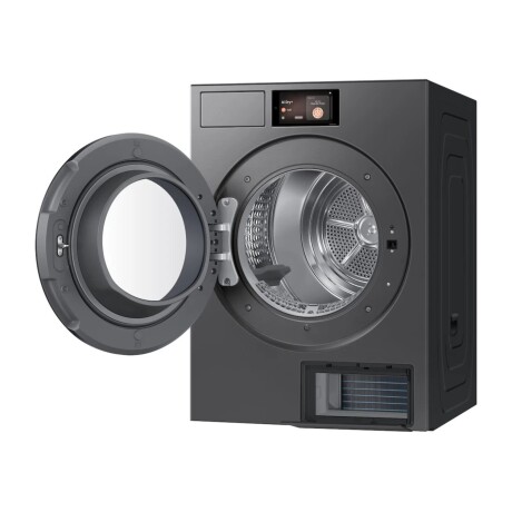 Secarropas Samsung Bespoke AI 17 kg con Bomba de Calor DV90F17CDSZS Secarropas Samsung Bespoke AI 17 kg con Bomba de Calor DV90F17CDSZS