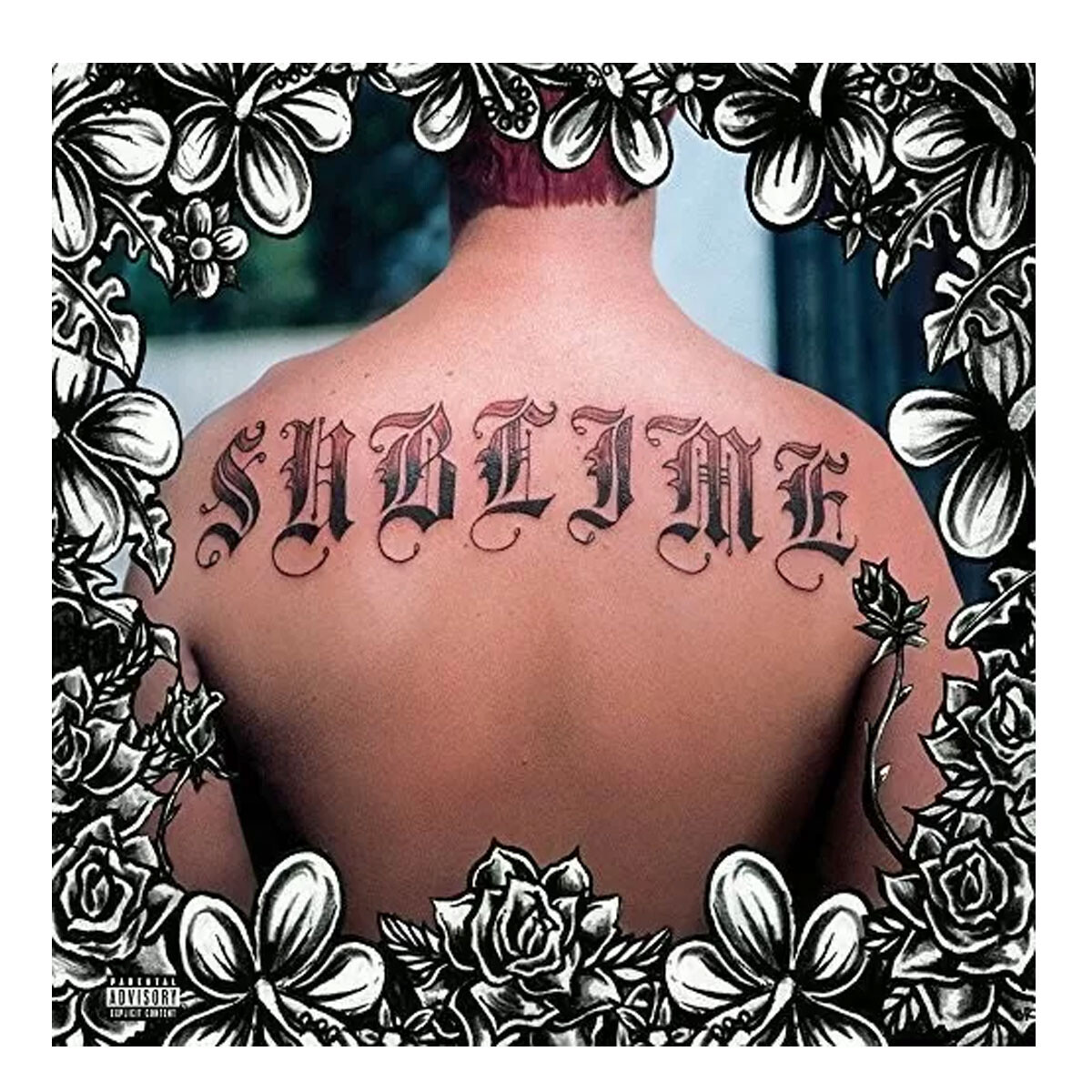 Sublime-sublime - Vinilo 