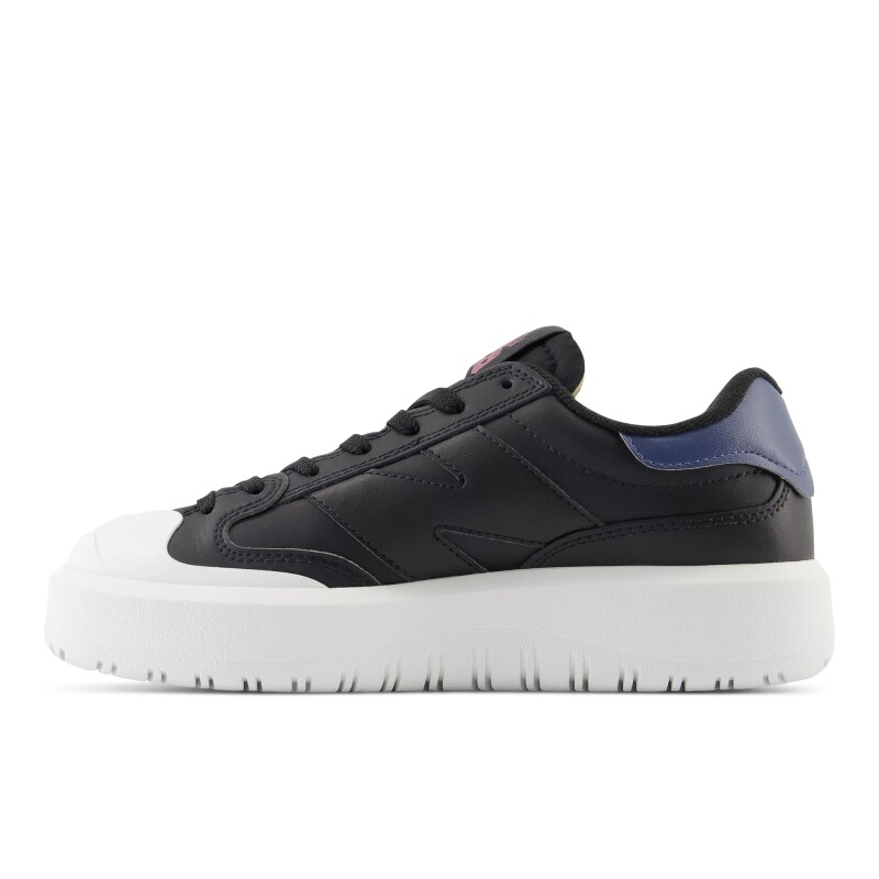 Championes New Balance de Dama - 302 - CT302LM BLACK