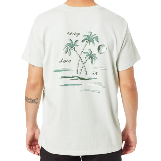 Remera Katin Aruba - Verde Remera Katin Aruba - Verde