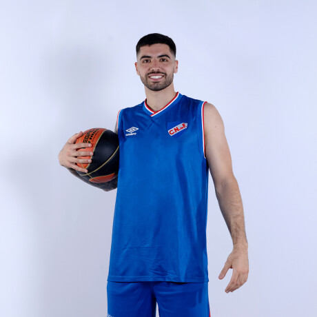 Camisetas oficiales de Nacional Nacional