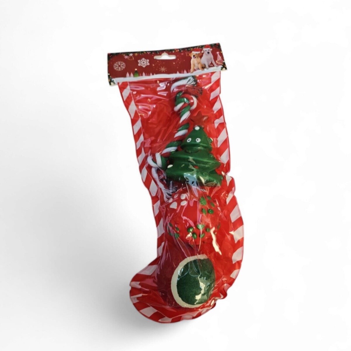 Juguete set navidad BOTA CE-162/63/64 - Juguete Set Navidad Bota Ce-162/63/64 