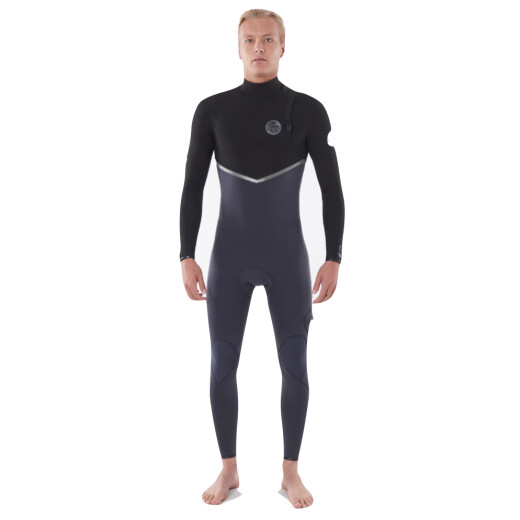 Traje Rip Curl E BOMB 4/3 Zip Free (sin cierre) Traje Rip Curl E BOMB 4/3 Zip Free (sin cierre)