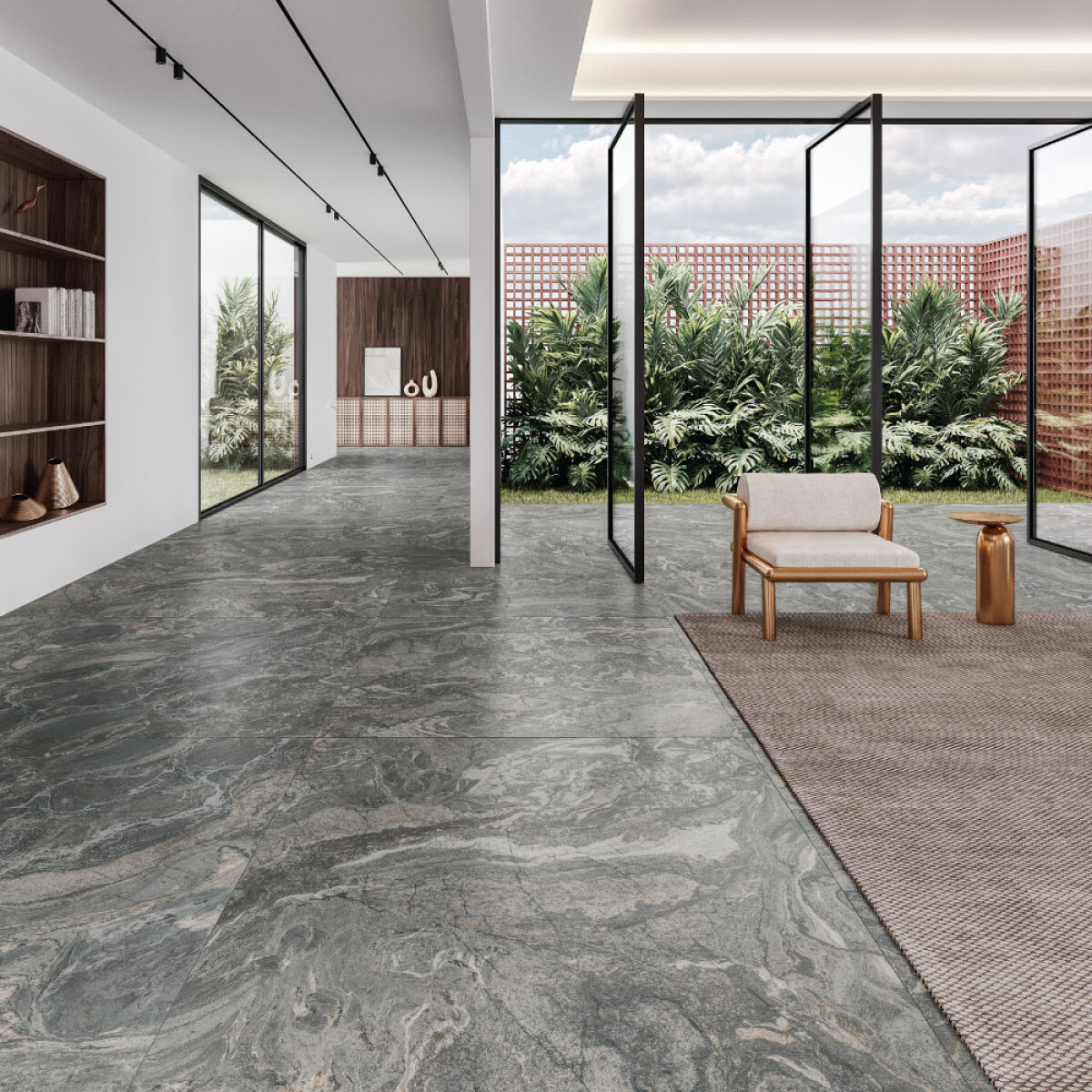 Porcelanato Petramo lO - 2.56m2 