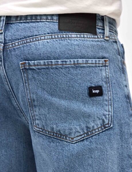 Jean Lennox Marmolado S25