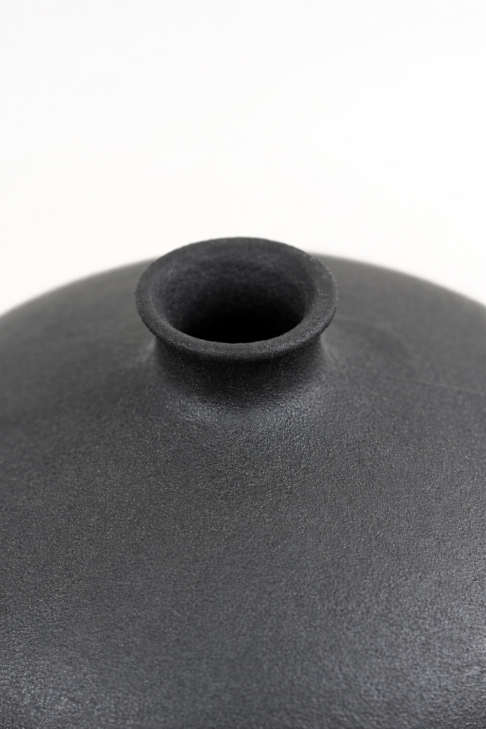 Jarrón Edul Color Unico