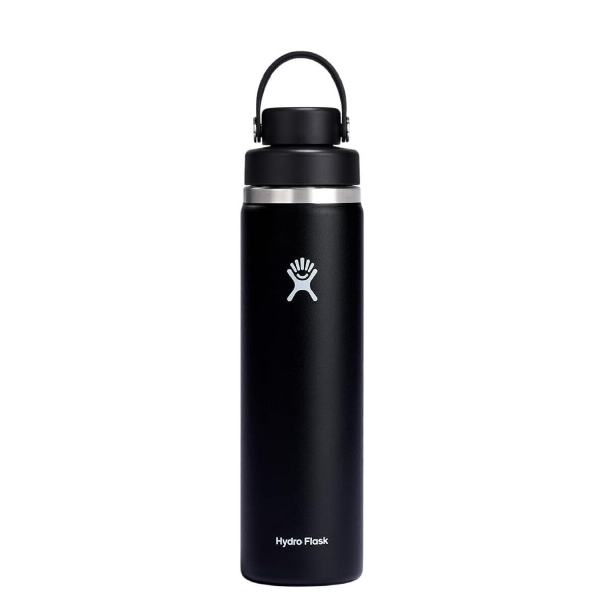 Botella Hydro Flask 24 Oz Wide Flex Chug Cap 