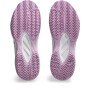 Court Slide 4 Clay/Oc - Mujer White/indigo Fog