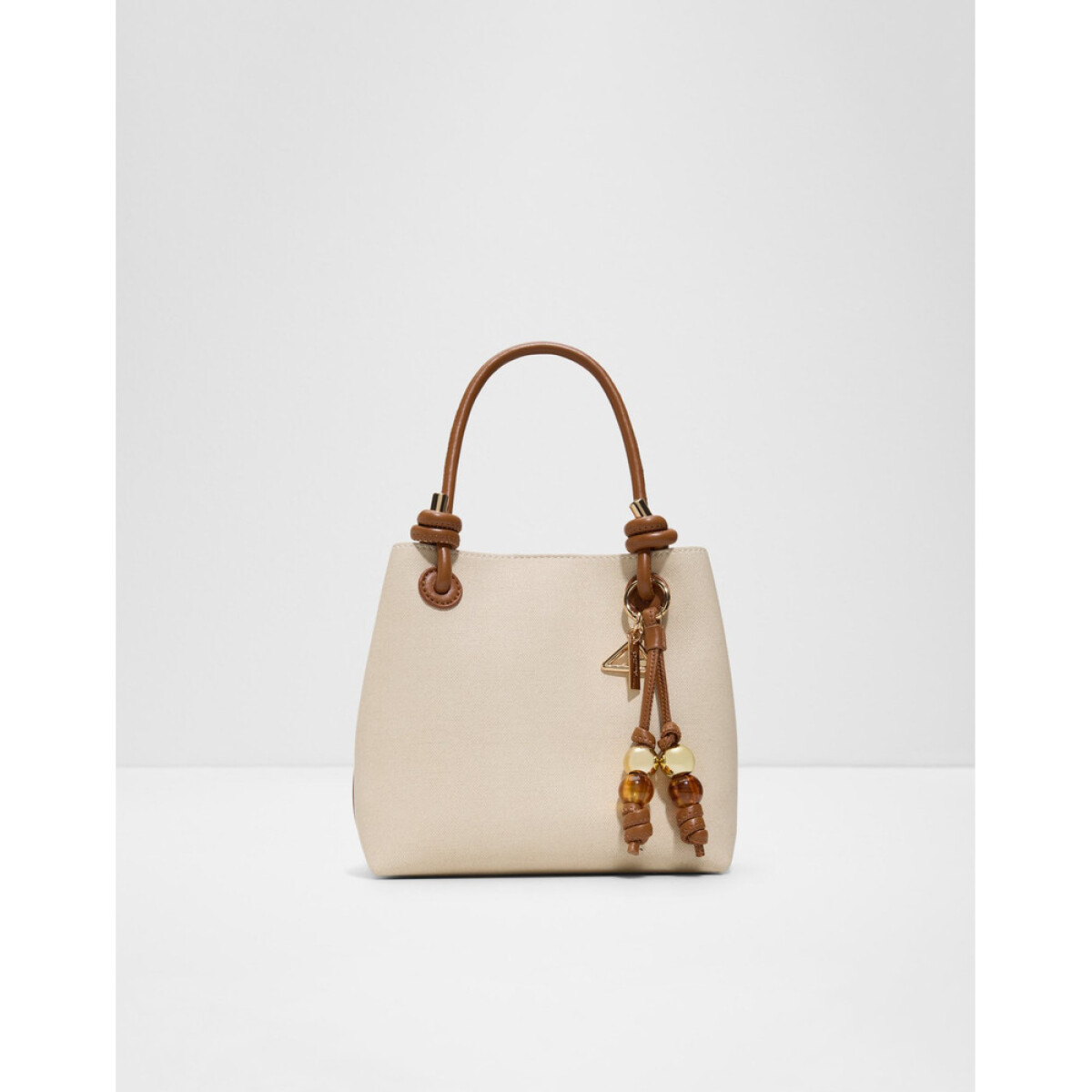 EVALILLY OPEN BEIGE SYNTHETIC - METALLIC MISCELLANEOUS 