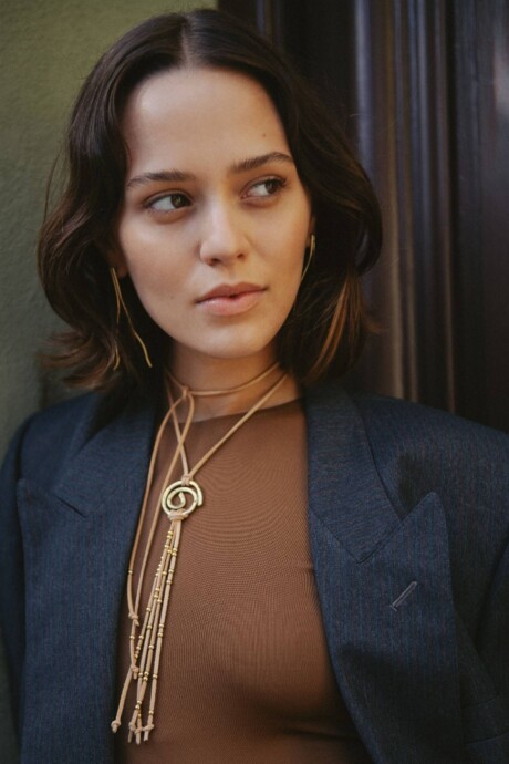 Collar espiral Collar espiral