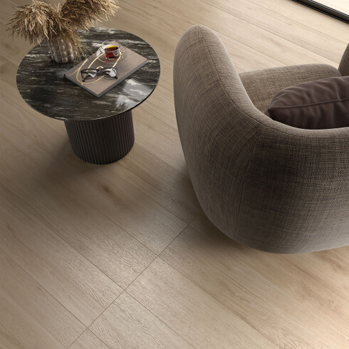 PORCELANATO BEIGE OSCURO MADERADO Rectificado 20X150 PISO PARED GAMAS DE BEIGE