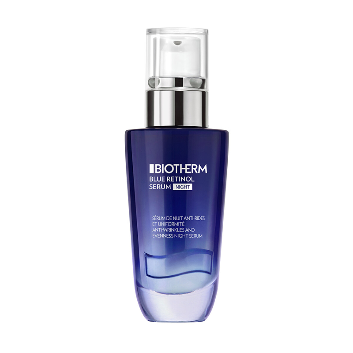 Biotherm Blue Retinol Resurface and Repair Night Sérum 30 ml 