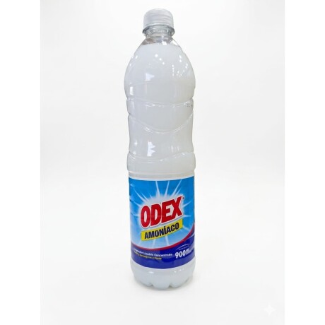 Limpiador Amoníaco Odex 900ml Limpiador Amoníaco Odex 900ml