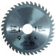 TOLSEN HOJA SIERRA CIRCULAR 115mmx40dts B22.2 Tolsen Hoja Sierra Circular 115mmx40dts B22.2