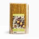 INCIENSO TAO TRIPLE EMPASTE SAGRADA MADRE X30 - PACK X2 Limón