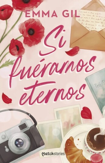Si fuéramos eternos Si fuéramos eternos