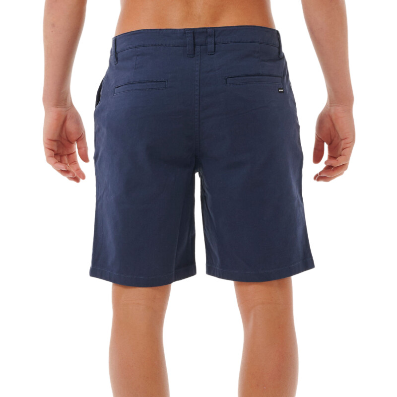 Bermuda Rip Curl Classic Surf Chino Walkshort Bermuda Rip Curl Classic Surf Chino Walkshort