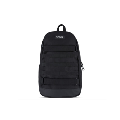 Pack HRLA No Comply - Black Black