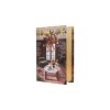 CAJA LIBRO ELLE DECOR PEQ Unica