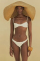 BIKINI Blanco