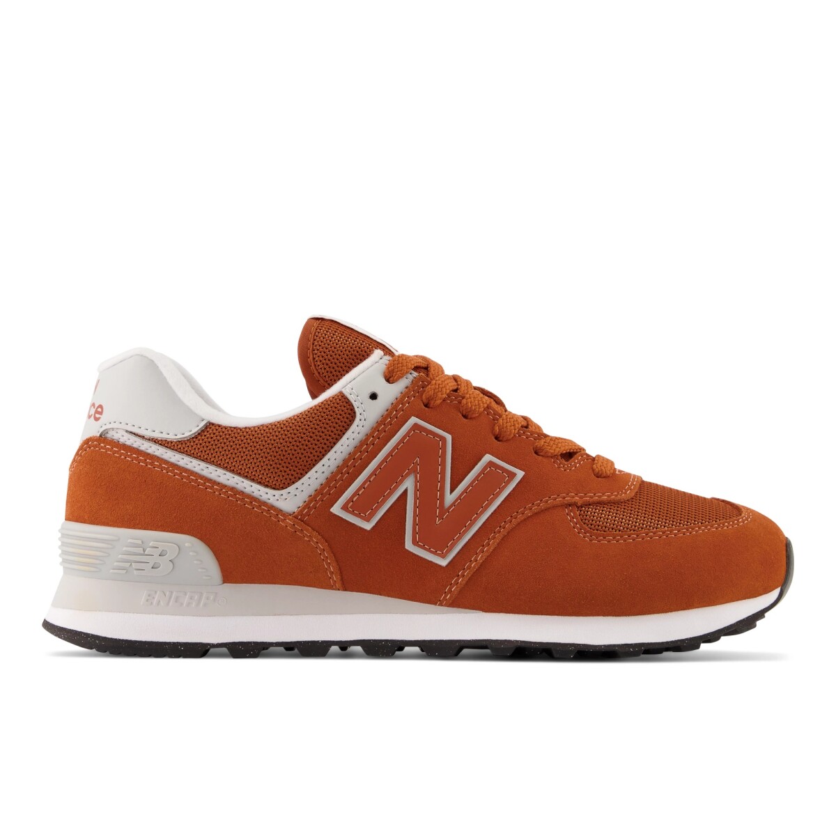 Championes New Balance unisex - 574 - U574CF2 - ATOMIC ORANGE 