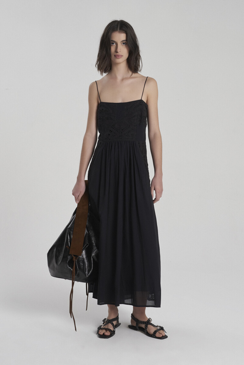 VESTIDO SURAT 