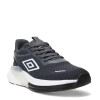 Championes Umbro PURE STEP Hombre 20103804 Negro