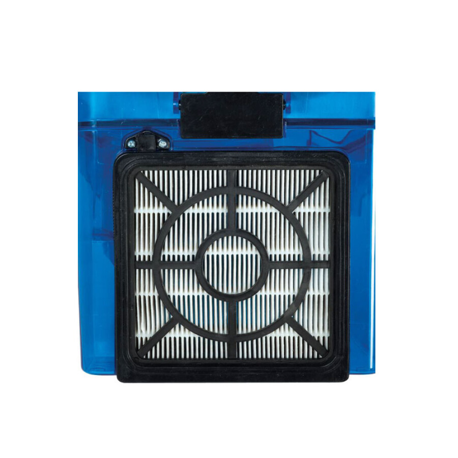 Aspiradora Azul sin Bolsa SMARTLIFE SL-VC8220 Aspiradora Azul sin Bolsa SMARTLIFE SL-VC8220