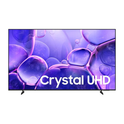 Smart Tv Samsung 43" Crystal U8000H UHD 4K Smart Tv Samsung 43" Crystal U8000H UHD 4K