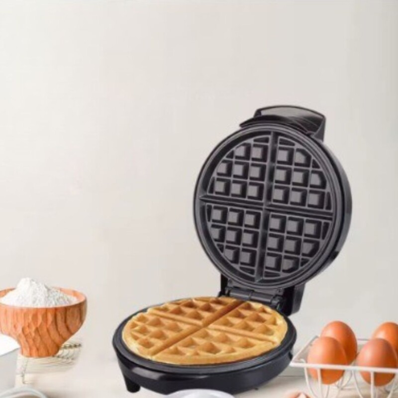 Máquina de Waffles SK505 N/a