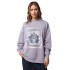 SWEATER GIPRA XS-XXL GRIS