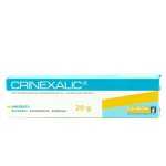 CRINEXALIC UNG.X 20 GR. CJ única