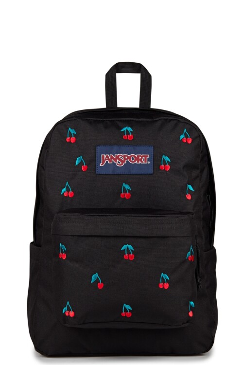 MOCHILA SUPERBREAK PLUS FX SURREAL SENSATIONS BLACK